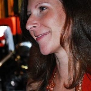 Meet your Posher, Nancy